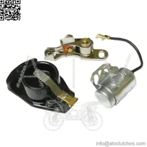 8N NAA 600 641 601 661 800 801 900 901 961 2000 4000 Fits Ford TRACTOR TUNE UP K