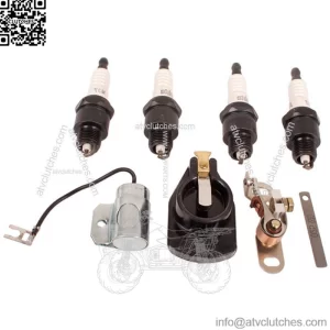 309787 Fits Ford 600 700 800 2000 4000 tractor tune up kit "FREE SHIPPING"