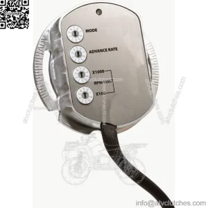Crane Cams HI-4N HI4N Single Fire Ignition Module Harley Evo Shovelhead XL (For: Harley-Davidson)