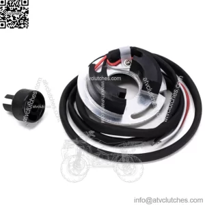 Ultima Single Fire Electronic Ignition Module Harley Big Twin Sportster 70-99 (For: Harley-Davidson)