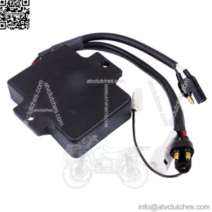 1996-97 Ski_Doo MX Z 440, 583, 670 Cdi Unit (For: More than one vehicle)