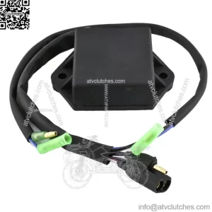 CDI Ignition Module for Arctic Cat 440ZR 440 ZR 1993 1994 (For: Arctic Cat)