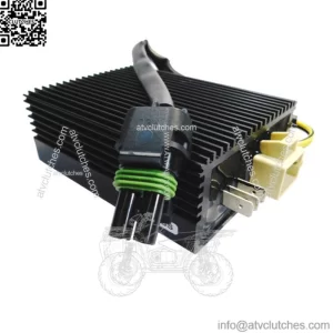 2003-2004 Polaris ATP Magnum Trail Boss 330 OEM ECM Module Computer 4010944