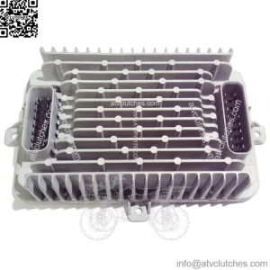 2005-2006 Polaris Ranger XP 700 4x4 ECM OEM Electronic Control Module 4011090