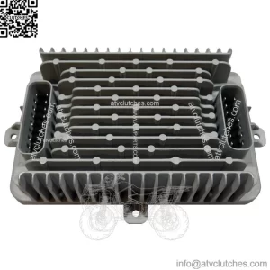 2005-2009 Polaris Ranger 500 OEM ECM Electronic Control Module 4011089