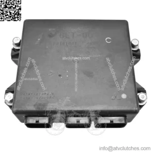14 Yamaha FX Cruiser SVHO Electric Control Unit Ecu (For: 2014 Yamaha SVHO)