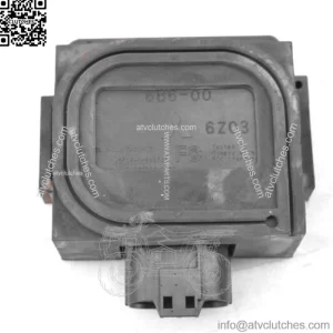 17 Yamaha FX Cruiser HO Receiver Box FB1800 (For: 2014 Yamaha SVHO)