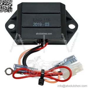 EZGO Gas Golf Cart Ignitor - 4-Cycle 1991-2005