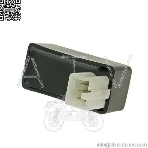 Peugeot Vivacity 1 50 Unrestricted CDI Unit