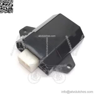 Immobiliser Chip Key Bypass CDI. Fits Peugeot ACI100 VIVACITY 50cc ACI100.01
