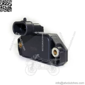 Herko LX381 Ignition Control Module ICM for all GM Chevrolet Car & Trucks 96-07 (For: Chevrolet Silverado 1500)