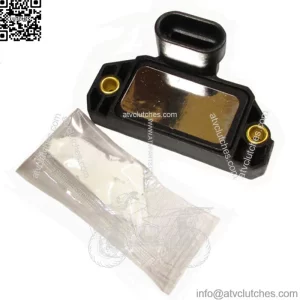 Ignition Control Module 3858984 for Mercruiser-Mallory Marine 9-29807