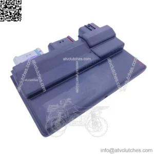 2009-2013 Honda Rancher Fourtrax TRX420FPM CDI Brain Box 38770-HP5-U21 OEM ATV (For: Honda)