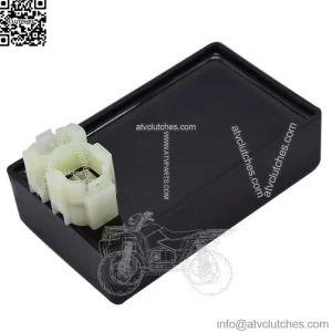 For 1994-1997 Honda FourTrax 300 TRX3002x4 /TRX300FW 4x4 CDI Box 30410-HM5-670 (For: Honda)