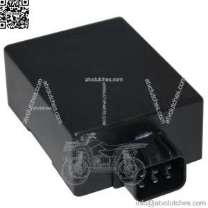 CDI Igniter for Polaris 3090232 3089238 CDI Igniter ATV UTV