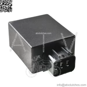 For 2004-2008 EZ-Go Golf Cart w/ MCI Engine Ignition Module Unit CDI Box Ignitor