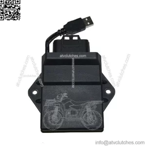 Programmable ECU Yamaha 700 2006-2012