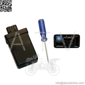 2011-2013 Yamaha 125 CDI Ignition Module (For: Yamaha 125)