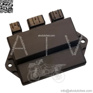 2004-2005 Yamaha 660 CDI Ignition Module (For: Yamaha 660R)