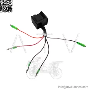 Ignition module CDI yamaha blaster YFS 200 1538-01