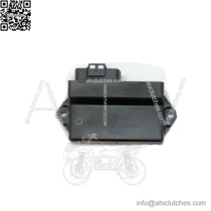 NEW TAKE OFF-YAMAHA YFZ450R YFZ 450R ECU COMPUTER BOX CDI 2009-2025 yfz450x
