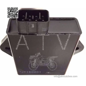 NEW, LINHAI 8 PRONGED CDI COMPUTER BRAIN BOX FOR 250CC 260CC 300CC ROKETA DIAMO