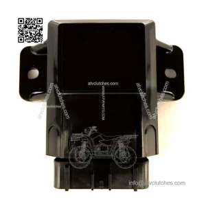 CDI Box Suzuki LTZ400 Z400 Kawasaki KFX400 2003-2004 Dyna FS
