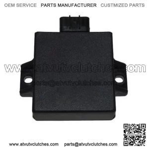 CDI Ignition Black Box Polaris Predator 500 2003 2004 03 04