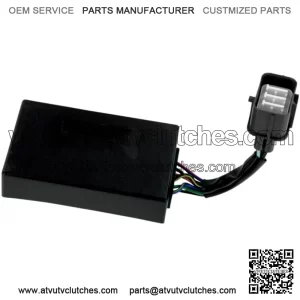 Electric Hot Shot CDI Box Honda TRX300 98-00 TRX300 FourTrax 98-00