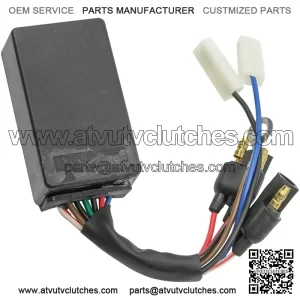 Polaris Scrambler 500 4X4 1997-2000 CDI Module (499cc)