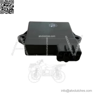 Kawasaki Mule 3000 3010 KAF620 Igniter 21119-0045 OEM Parts 2005-2008