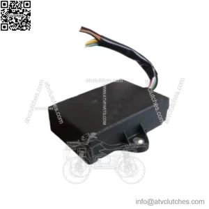 Kawasaki Mule 2500/2510/2520 Ignitor CDI Box #21119-2157 - OEM Replacement