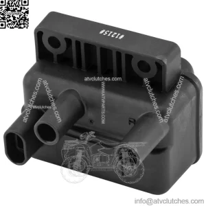 Twin Power Ignition Coil For EFI Harley