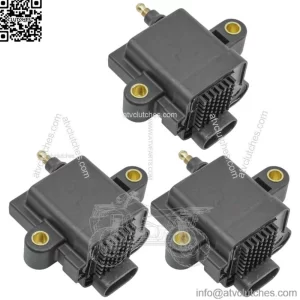 Ignition Coil For Mercury Outboard Optimax Racing 225 Sport XS 250 Sport XS HP