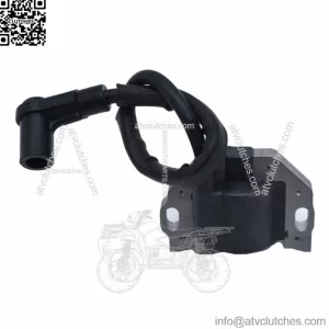 Ignition Coil For Kawasaki FR FS FX 21171-0743, 21171-0711 Series  Mower Engine