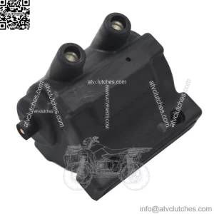 K482 K532 Ignition Coil For Kohler K582 K482S K662 KT17 KT19 277375-S Lawn Mower