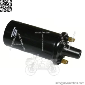 Electronic Ignition Coil 6 Volt Fits Ford/New Holland 8N NAA 600 700 800 900