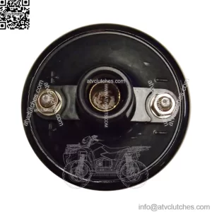 12V With Resistor Ignition Coil Fits Ford 2000 3000 4000 5000 8N