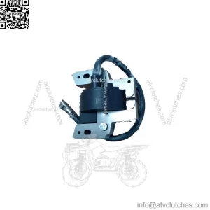 Ignition Coil Fits Briggs and Stratton Powered Craftsman Lawn Mower 5hp # 397358