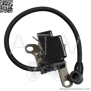 New Ignition Coil For Lawn-Boy 99-2911 99-2916 68-4048 10201 10247 10227 10250