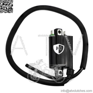 Kawasaki KAF 620 A (Mule 2510 4x4) 1995-2000 Ignition Coil (Each)