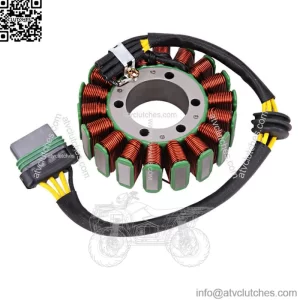 Stator Coil Magneto For Polaris Ranger 700 6x6/XP/Crew 2006-2009 Ranger RZR 800