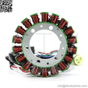 Stator for Yamaha Raptor 350 YFM350 2004 2005 2006 2007 2008 2009 2010 11 12 13