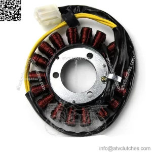 Stator Magneto Generator Coil For Suzuki GSXR600 GSXR750 GSX-R 600/750 2006-2016