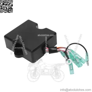 Car CDI Unit Module 62T855400100 MotorBoat Ignition Parts For WaveRaider 700