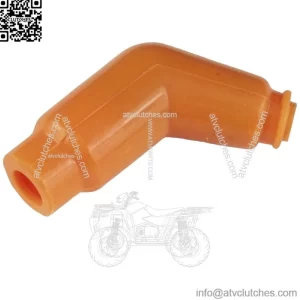 Spark Plug Cap Boot for Honda ATC200X 1983-1985