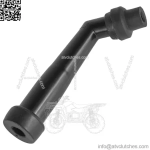 Spark Plug Boot Cap for Yamaha Wolverine 350 2002 2003 2004 2005/4VW-82370-00-00
