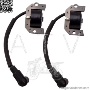 2 Pack Kawasaki 21171-0745 Ignition Coil Fits FH601V FH641V FH661V FH680V FH721V
