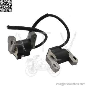 2X Ignition Coil For 592846 691060 799651 499447 843931 Engine