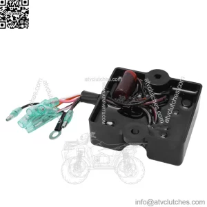 Unit Module 62T855400100 MotorBoat Ignition Parts For WaveRaider 700 RA700